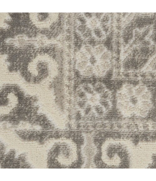 Nourison CYRUS Area Rug Nourison Cyrus Area Rug CYR05-Ivory