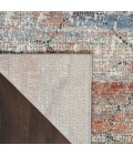 Nourison RUSTIC TEXTURES Area Rug Nourison Rustic Textures Area Rug RUS11-Multicolor