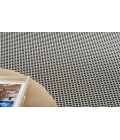 Nourison Courtyard Black White COU01 5 ft. X 7 ft. Rectangle Rug