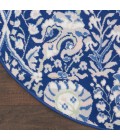 Nourison WHIMSICLE Area Rug Nourison Whimsicle Area Rug WHS10-Navy Multicolor