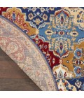 Nourison Grafix Area Rug GRF31-Multicolor