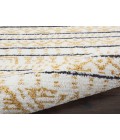 Nourison Kamala Runner Area Rug DS503-Yellow