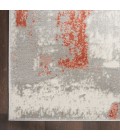 Nourison Elation Area Rug ETN06-Grey Brick