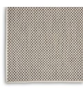 Nourison Courtyard Area Rug COU01-Ivory Charcoal