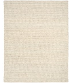 DKNY Pure Knots KNT01 Ivory 8 ft. 6 in. X 11 ft. 6 in. Area Rug