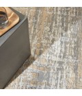 Calvin Klein Enchanting Area Rug ECH04 Grey/Beige