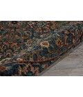 Nourison 2020 Round Area Rug NR201-Steel