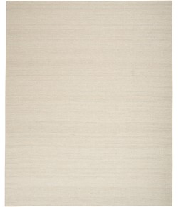 Nourison Interweave - Iwv01 Beige Area Rug 9 ft. X 12 ft. Rectangle