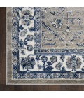 Nourison CYRUS Area Rug Nourison Cyrus Area Rug CYR02-Ivory/Navy