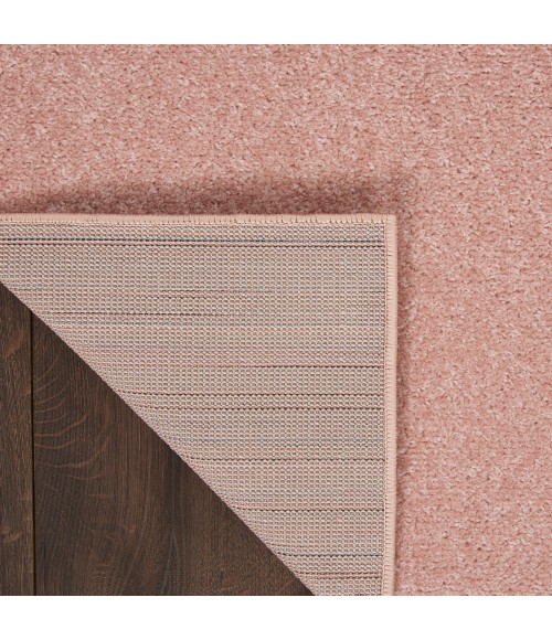 Nourison Nourison Essentials Area Rug NRE01 Pink