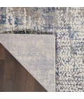 Royal Terrace Area Rug Kathy Ireland Royal Terrace Area Rug KI47 Ivory/Multi 5'3" x 7'3"