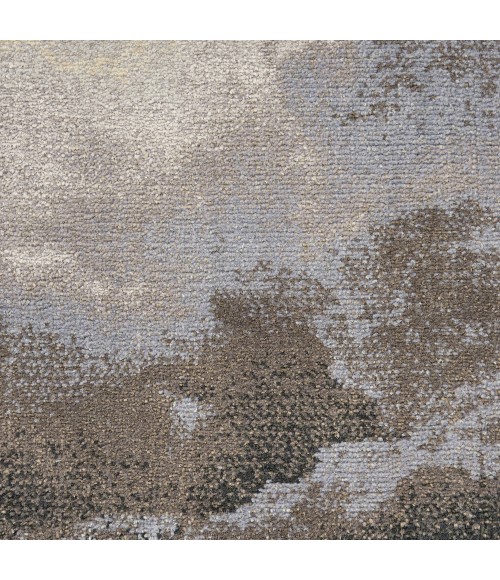 Nourison Twilight Area Rug TWI18 Storm