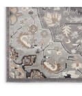 Nourison Elation Area Rug ETN09-Grey