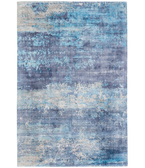 kathy ireland Home Safari Dreams Area Rug KI374-Teal