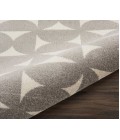 Nourison Harper Runner Area Rug DS301-Grey