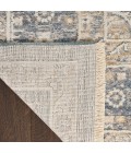 Nourison Harbor Blue HRB02 5 ft. 3 in. X 7 ft. 6 in. Rect. Rug