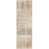 Nourison Home Washable Decor Beige Peach WSD07 2 ft. X 6 ft. Rectangle Rug