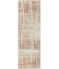 Nourison Home Washable Decor Beige Peach WSD07 2 ft. X 6 ft. Rectangle Rug
