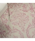 Nourison Jubilant Area Rug JUB09-Ivory/Pink