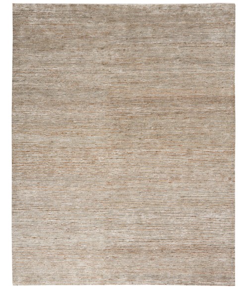 Calvin Klein Home Mesa Area Rug MSA01 Hematite