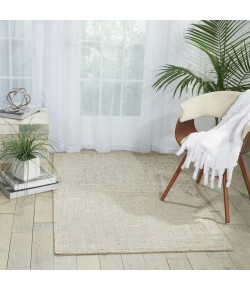Nourison Starlight - Sta02 Opal Area Rug 5 ft. 3 X 7 ft. 5 Rectangle