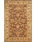 Nourison JAIPUR Area Rug Nourison Jaipur Area Rug JA23-Brown