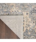 Nourison MOROCCAN CELEBRATION Area Rug kathy ireland Home Moroccan Celebration Area Rug KI382-Silver