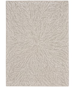 Michael Amini Ma30 Star SMR03 Taupe 9 ft. 9 in. X 13 ft. 9 in. Area Rug