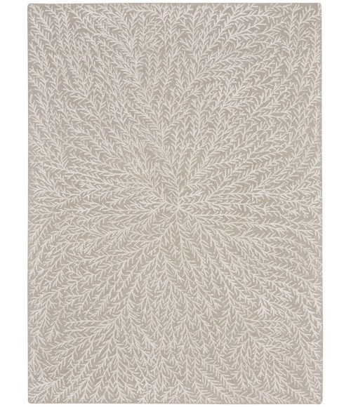 Michael Amini Ma30 Star Taupe SMR03 10 ft. X 14 ft. Rect. Rug