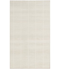 Nourison Serenity Home Ivory SRH05 2 ft. 2 in. X 3 ft. 9 in. Rect. Rug
