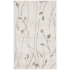Nourison Grafix Ivory Beige GRF15 2 ft. X 4 ft. Rectangle Rug