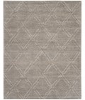 Nourison Venosa Area Rug VSN01-Grey/Ivory