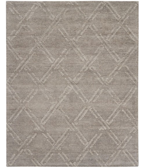 Nourison Venosa Area Rug VSN01-Grey/Ivory