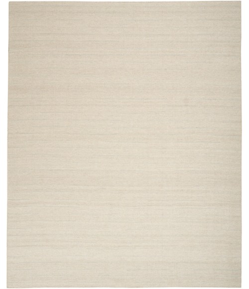 Nourison Interweave Area Rug IWV01 Beige