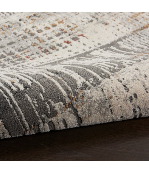 Nourison LUDLOW Area Rug Nourison Ludlow Area Rug LDW04-Multicolor