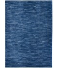 Nourison Nourison Essentials Area Rug NRE01 Navy Blue