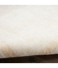 Nourison Home Nourison Essentials Ivory Gold NRE02 9 ft. X 12 ft. Rectangle Rug