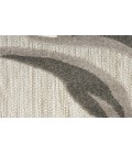 Nourison Aloha Beige ALH33 2 ft. 3 in. X 8 ft. Rectangle Rug