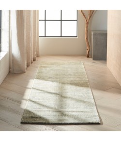 Calvin Klein Ck32 Maya - 45047 Mineral Area Rug 2 ft. 3 in. X 8 ft. Runner