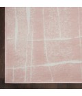 Nourison Whimsicle Area Rug WHS09-Pink Ivory