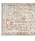 Nourison Astra Machine Washable Area Rug ASW11 Sage Multi