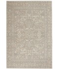Nourison MALTA Area Rug Kathy Ireland Malta Area Rug MAI17-Beige