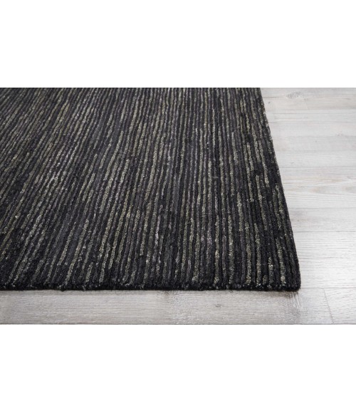 Nourison Ocean Onyx OCS01 6 ft. X 8 ft. Rect. Rug