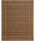 Nourison Cosmopolitan Area Rug CS94-Cocoa