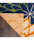 Nourison Aloha Area Rug ALH05 Multicolor