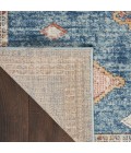 Nourison Quarry Area Rug Nourison Quarry Area Rug QUA14 Blue