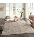 Nourison MOROCCAN CELEBRATION Area Rug kathy ireland Home Moroccan Celebration Area Rug KI384-Ivory/Sand