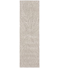 Michael Amini Nourison Ma30 Star - Smr03 Taupe Area Rug 2 ft. 3 in. X 8 ft. Runner