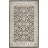 Nourison Serenity Home Ivory Grey Blue SRH02 9 ft. X 12 ft. Rectangle Rug