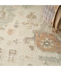 Nourison Whispers Beige WHP05 8 ft. X 10 ft. Rect. Rug